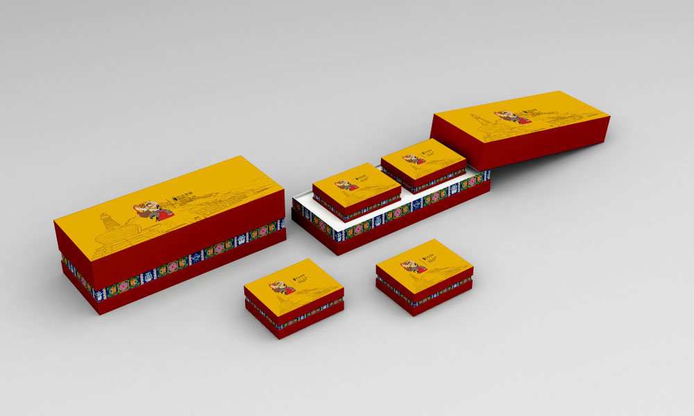 南皮县包装设计公司：以专业为基，打造城市包装设计新标杆