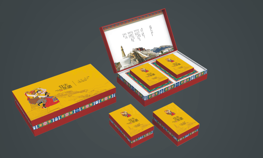 南皮县白酒包装设计：精准锚定价格带的差异化策略