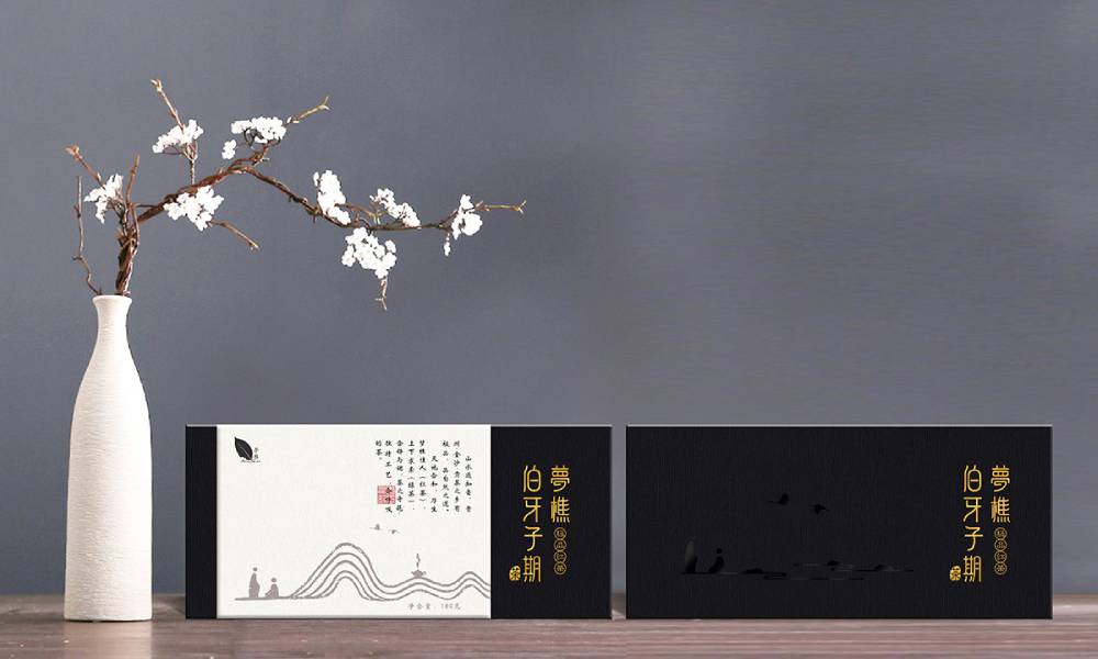 以礼传情，南皮县礼品包装设计编织城市心意与品牌温度