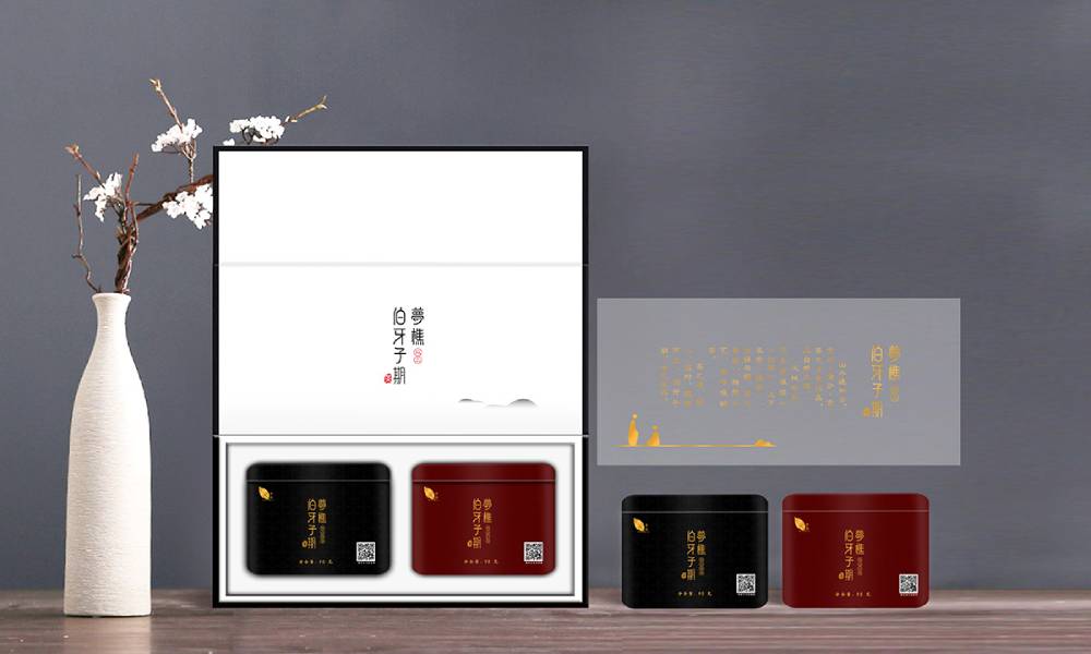 南皮县包装设计：文化赋能，创新驱动，解锁城市产业新势能