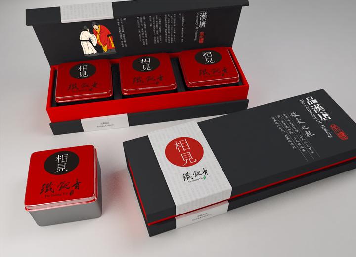 南皮县包装设计：以用户为核心，雕琢极致体验