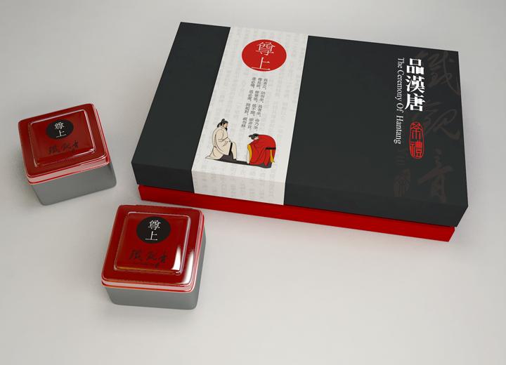 以文化为根，雕琢南皮县包装盒设计的城市印记