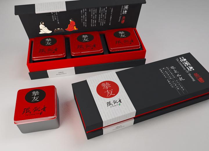 南皮县包装盒设计：兼顾实用与美学，赋能产品价值