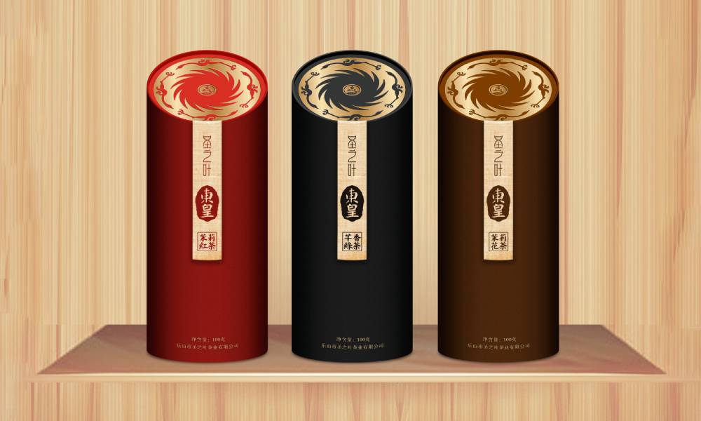 [city]包装盒设计：解锁环保与颜值并存的设计新范式