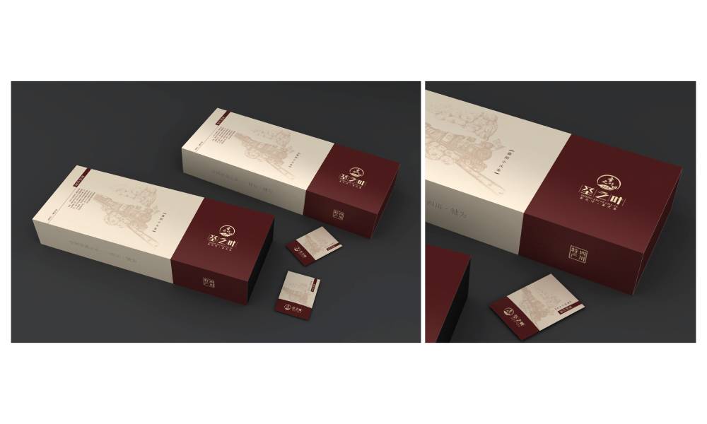 以创新为魂，重塑南皮县包装设计公司的服务新范式