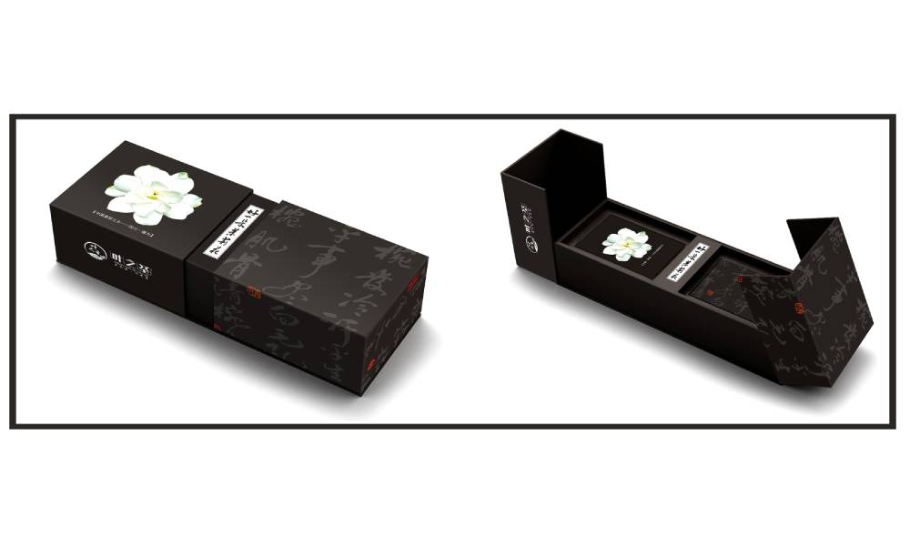 南皮县包装盒设计：以匠心细节，打造城市产品的专属容器