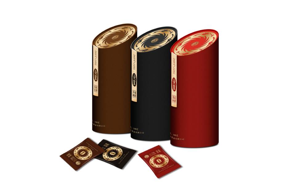 南皮县茶叶包装设计：承茶礼雅韵，展地域风情