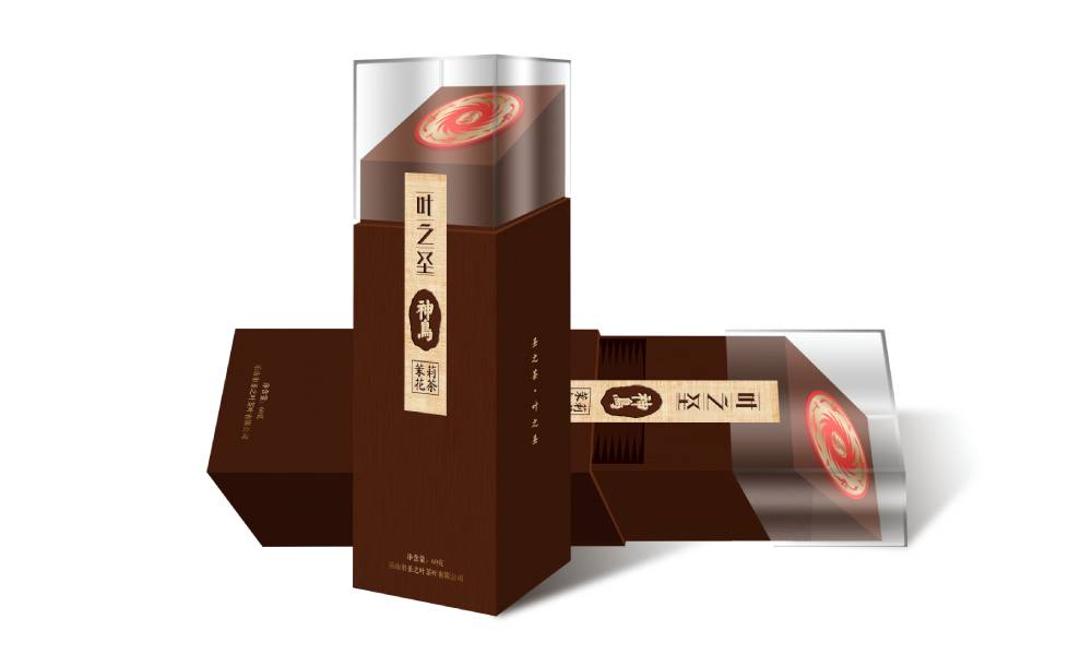 南皮县礼品包装设计：以礼传情，融合城市特色，打造有温度的伴手礼