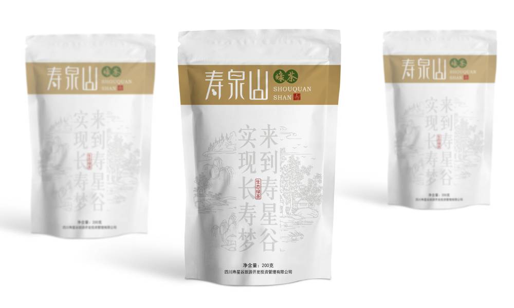 南皮县包装设计：城市文化赋能，打造地域品牌视觉名片