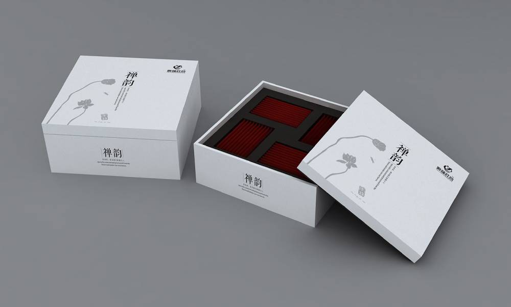 南皮县茶叶包装设计：融合茶韵与地域特色，传递东方美学