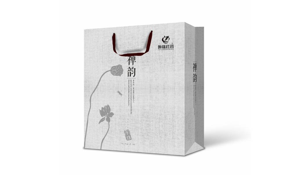 以新破局，南皮县包装设计激活产业创新动能